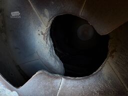 Iveco EUROTRAKKER Magirus 380E44