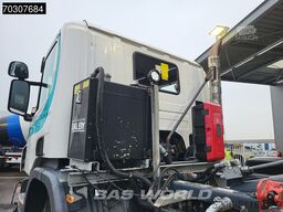 Scania P380 P 8X4 25tons Dalby containersystem Manual ...