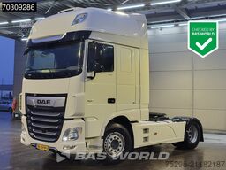 DAF XF 480 4X2 NL-Truck SSC Retarder 2xTanks Standk...