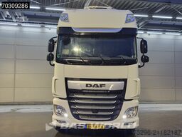 DAF XF 480 4X2 NL-Truck SSC Retarder 2xTanks Standk...