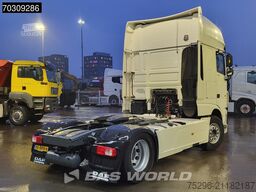 DAF XF 480 4X2 NL-Truck SSC Retarder 2xTanks Standk...