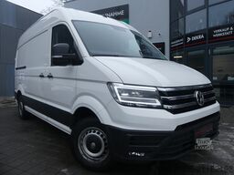 Volkswagen Crafter Kasten 35 2.0 TDi DSG MR LED/NAV/ACC/AHK