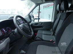 Volkswagen Crafter Kasten 35 2.0 TDi DSG MR LED/NAV/ACC/AHK