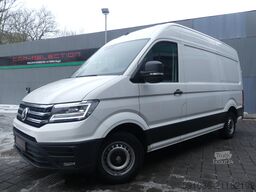 Volkswagen Crafter Kasten 35 2.0 TDi DSG MR LED/NAV/ACC/AHK