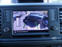 Volkswagen Crafter Kasten 35 2.0 TDi DSG MR LED/NAV/ACC/AHK