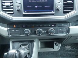 Volkswagen Crafter Kasten 35 2.0 TDi DSG MR LED/NAV/ACC/AHK