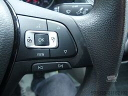 Volkswagen Crafter Kasten 35 2.0 TDi DSG MR LED/NAV/ACC/AHK