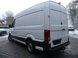 Volkswagen Crafter Kasten 35 2.0 TDi DSG MR LED/NAV/ACC/AHK