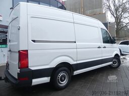Volkswagen Crafter Kasten 35 2.0 TDi DSG MR LED/NAV/ACC/AHK