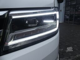 Volkswagen Crafter Kasten 35 2.0 TDi DSG MR LED/NAV/ACC/AHK