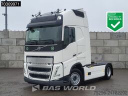 Volvo FH 500 FH 4X2 XL ADR 2xTanks VEB+ TC