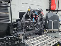 Volvo FH 500 FH 4X2 XL ADR 2xTanks VEB+ TC