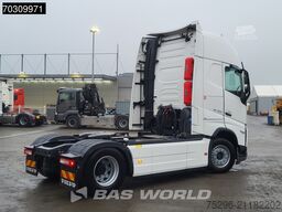 Volvo FH 500 FH 4X2 XL ADR 2xTanks VEB+ TC
