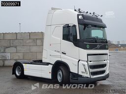 Volvo FH 500 FH 4X2 XL ADR 2xTanks VEB+ TC