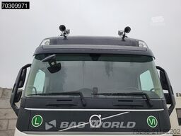 Volvo FH 500 FH 4X2 XL ADR 2xTanks VEB+ TC