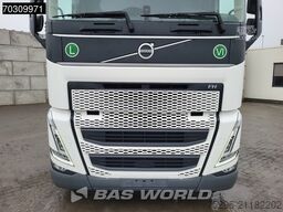 Volvo FH 500 FH 4X2 XL ADR 2xTanks VEB+ TC