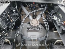 Volvo FH 500 FH 4X2 XL ADR 2xTanks VEB+ TC