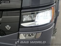 Scania S 660 S 4X2 NEW! Full-Air Retarder Alcoa's V8 I...