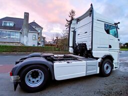 MAN TGX 18520  4X2 TREKKER