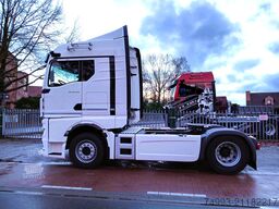 MAN TGX 18520  4X2 TREKKER