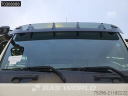 MAN TGS 18.480 4X4 Manual! Hydrodrive Big-Axle Hydr...