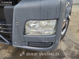 MAN TGS 18.480 4X4 Manual! Hydrodrive Big-Axle Hydr...