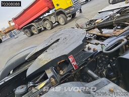 MAN TGS 18.480 4X4 Manual! Hydrodrive Big-Axle Hydr...