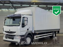 Renault Midlum 270 Midlum 4X2 18tonner Automatic Ladebo...