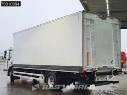 Renault Midlum 270 Midlum 4X2 18tonner Automatic Ladebo...