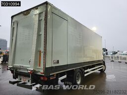 Renault Midlum 270 Midlum 4X2 18tonner Automatic Ladebo...