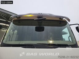 Renault Midlum 270 Midlum 4X2 18tonner Automatic Ladebo...