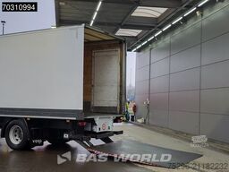 Renault Midlum 270 Midlum 4X2 18tonner Automatic Ladebo...