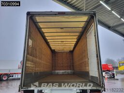 Renault Midlum 270 Midlum 4X2 18tonner Automatic Ladebo...