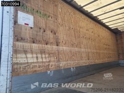 Renault Midlum 270 Midlum 4X2 18tonner Automatic Ladebo...