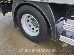 Renault Midlum 270 Midlum 4X2 18tonner Automatic Ladebo...