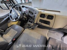 Renault Midlum 270 Midlum 4X2 18tonner Automatic Ladebo...