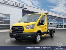 FORD TRANSIT 2.0 ECOBLUE 350 L2 EINZELKABINE TREND