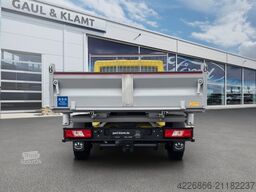 FORD TRANSIT 2.0 ECOBLUE 350 L2 EINZELKABINE TREND