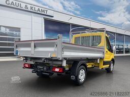 FORD TRANSIT 2.0 ECOBLUE 350 L2 EINZELKABINE TREND