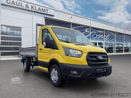 FORD TRANSIT 2.0 ECOBLUE 350 L2 EINZELKABINE TREND