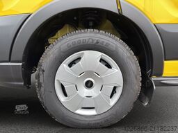 FORD TRANSIT 2.0 ECOBLUE 350 L2 EINZELKABINE TREND