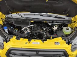 FORD TRANSIT 2.0 ECOBLUE 350 L2 EINZELKABINE TREND