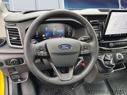 FORD TRANSIT 2.0 ECOBLUE 350 L2 EINZELKABINE TREND