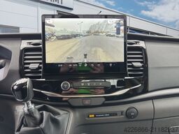 FORD TRANSIT 2.0 ECOBLUE 350 L2 EINZELKABINE TREND