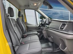 FORD TRANSIT 2.0 ECOBLUE 350 L2 EINZELKABINE TREND