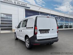 FORD TRANSIT CONNECT 2.0 ECOBLUE TREND L1 FLEXCAB