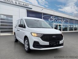 FORD TRANSIT CONNECT 2.0 ECOBLUE TREND L1 FLEXCAB