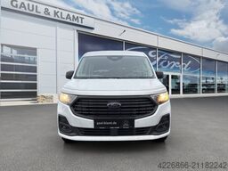 FORD TRANSIT CONNECT 2.0 ECOBLUE TREND L1 FLEXCAB