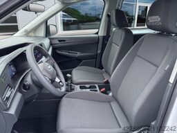 FORD TRANSIT CONNECT 2.0 ECOBLUE TREND L1 FLEXCAB