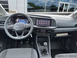 FORD TRANSIT CONNECT 2.0 ECOBLUE TREND L1 FLEXCAB